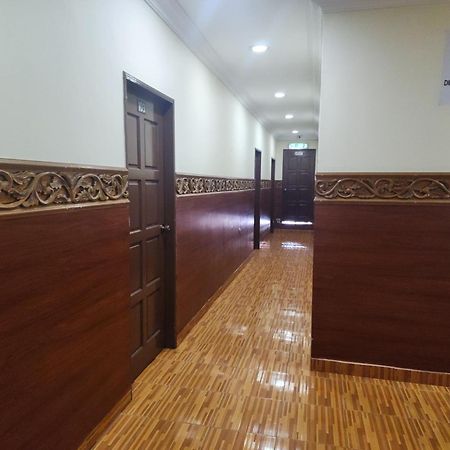 Grand Inn Hotel Semporna Dış mekan fotoğraf
