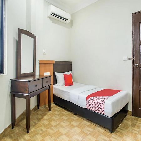 Grand Inn Hotel Semporna Dış mekan fotoğraf