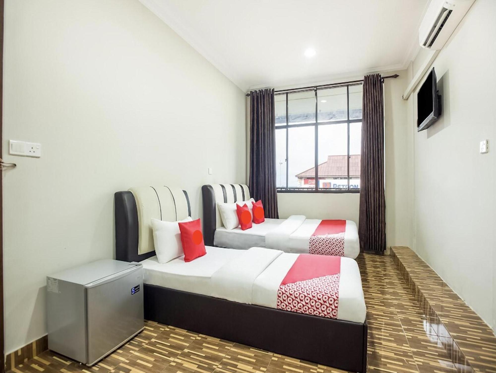 Grand Inn Hotel Semporna Dış mekan fotoğraf