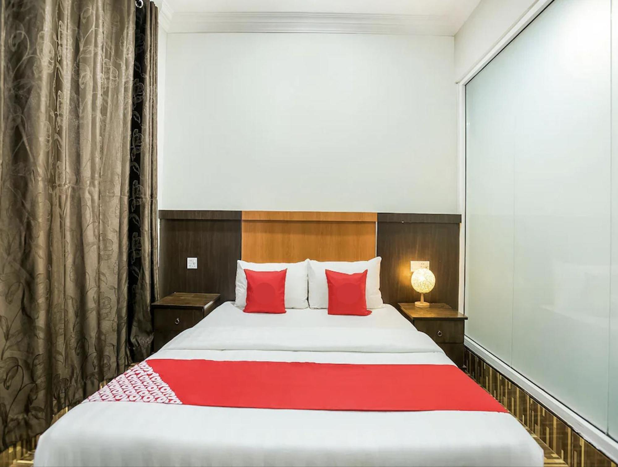 Grand Inn Hotel Semporna Dış mekan fotoğraf