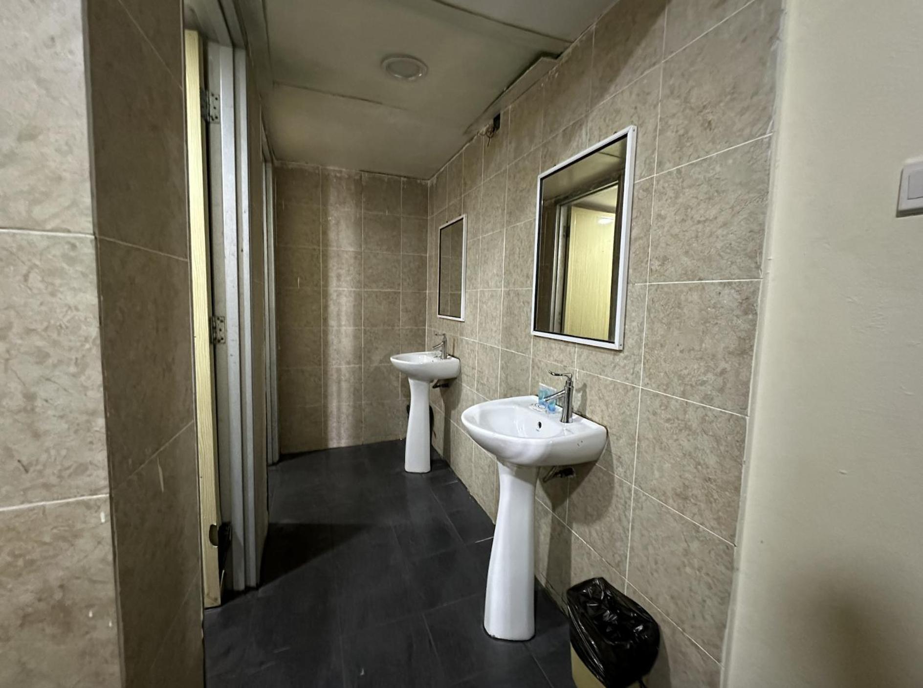 Grand Inn Hotel Semporna Oda fotoğraf