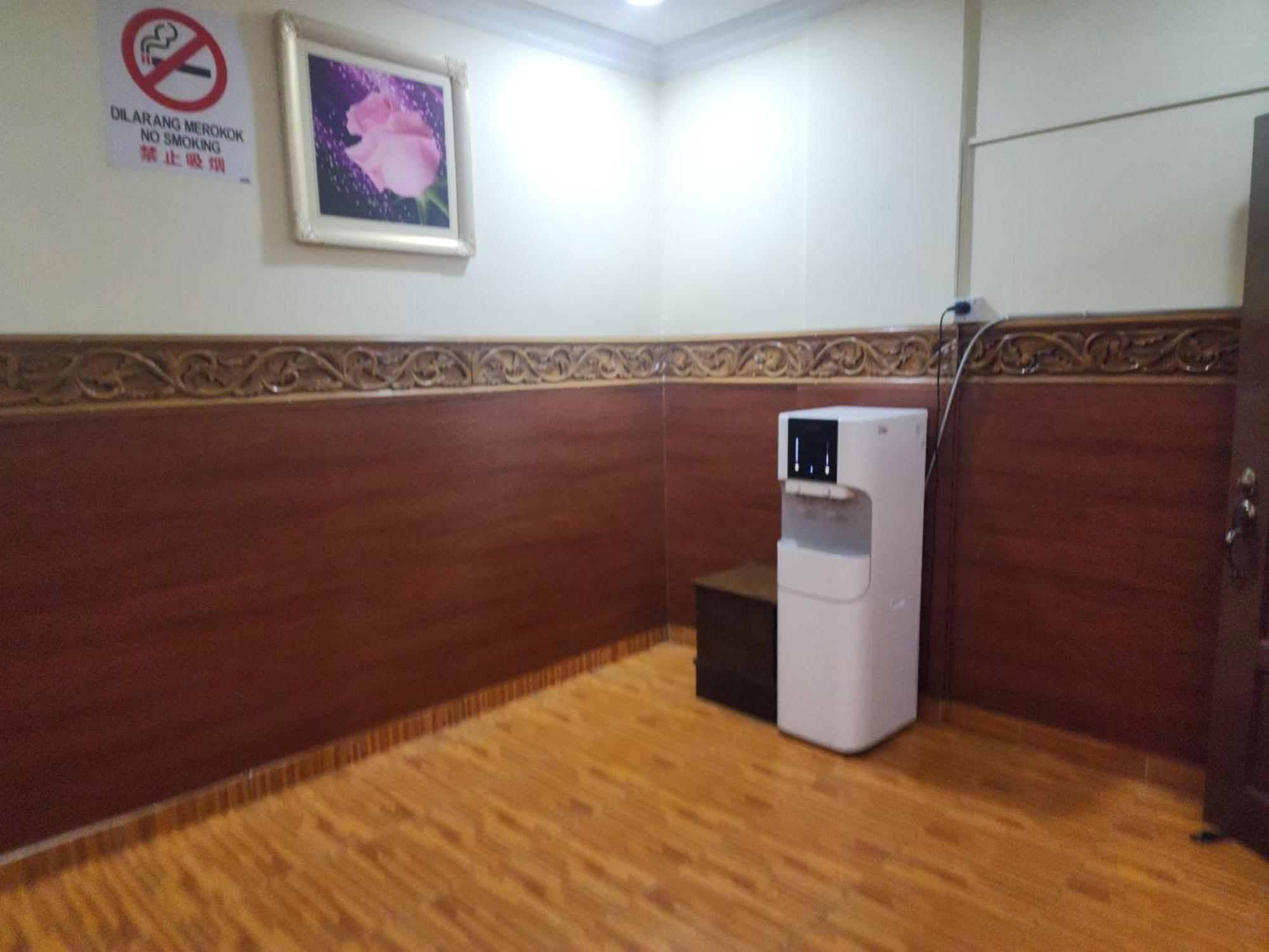 Grand Inn Hotel Semporna Dış mekan fotoğraf