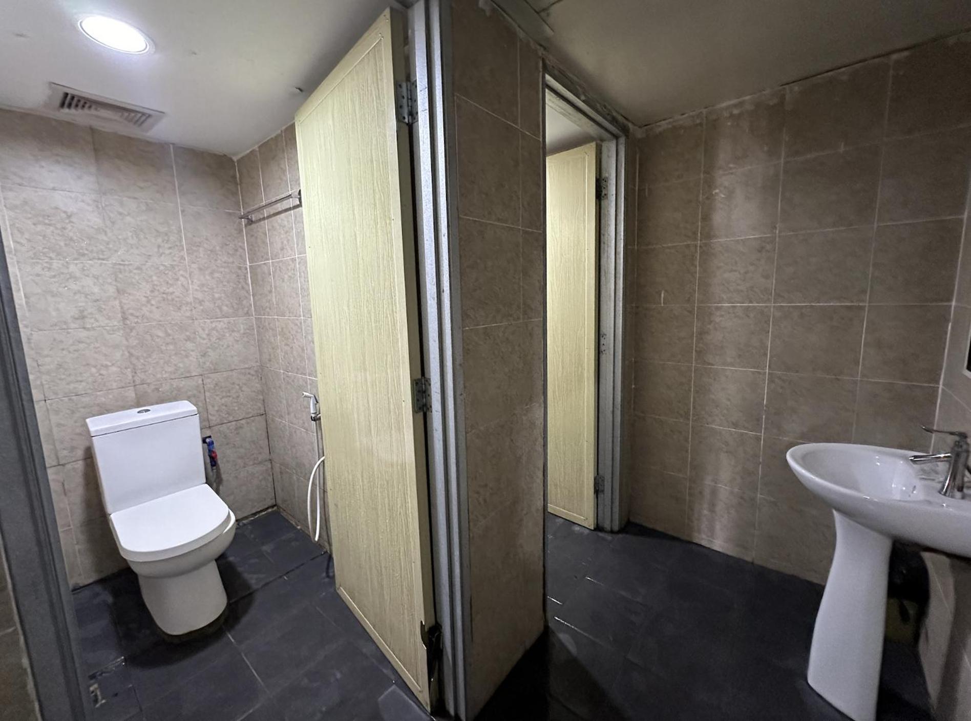 Grand Inn Hotel Semporna Oda fotoğraf