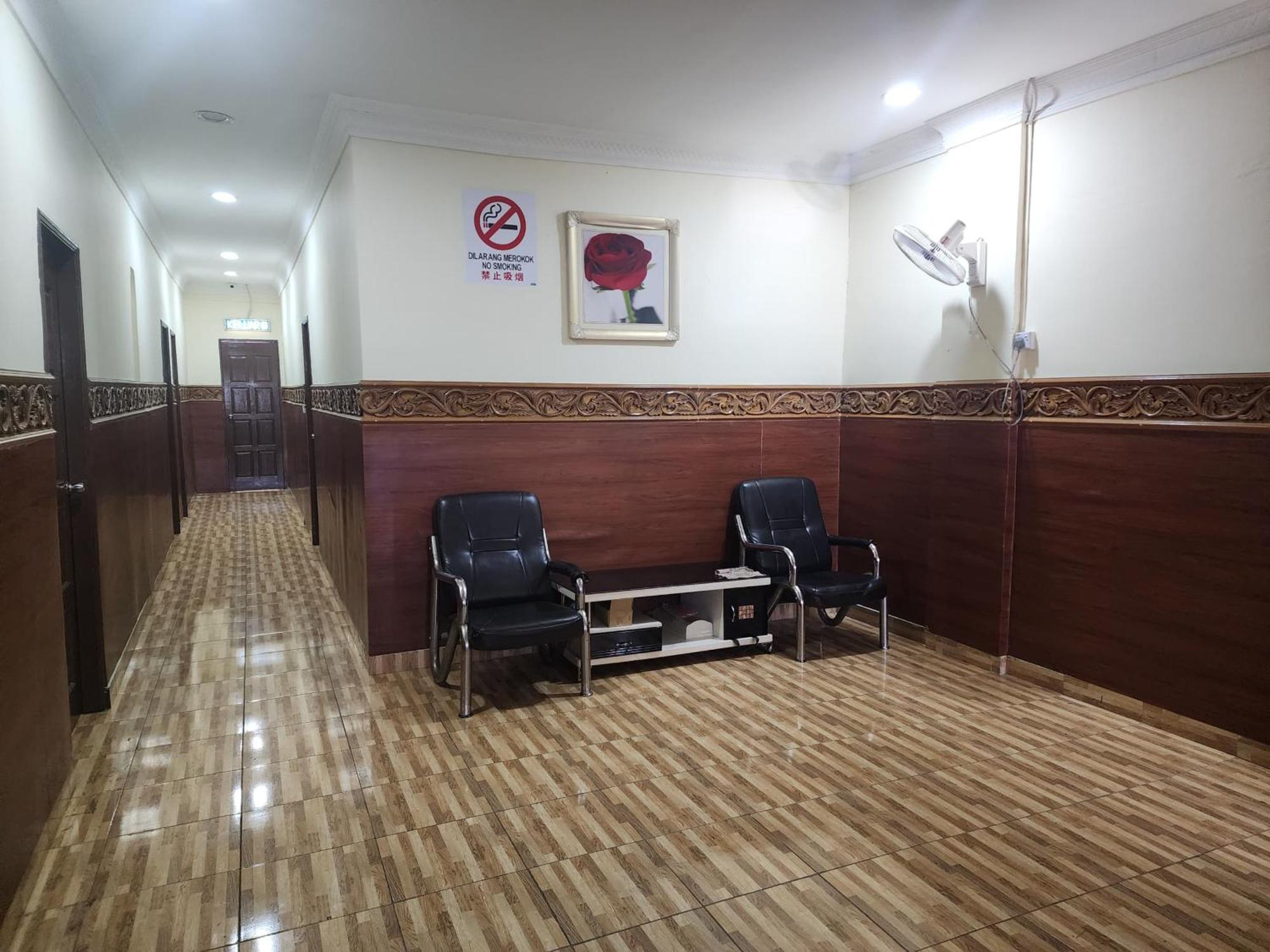 Grand Inn Hotel Semporna Dış mekan fotoğraf